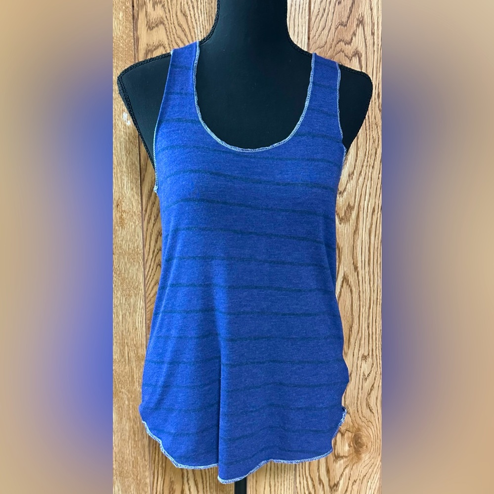 Alternative women's tank top.